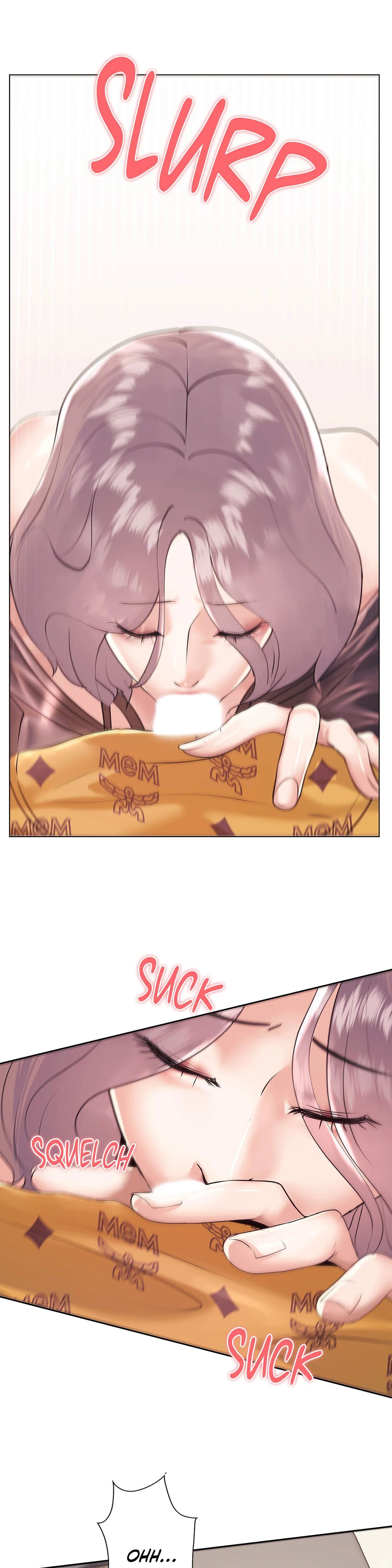 Sex Toy Try-Outs - Chapter 25 [photo 12] - MangaPorn