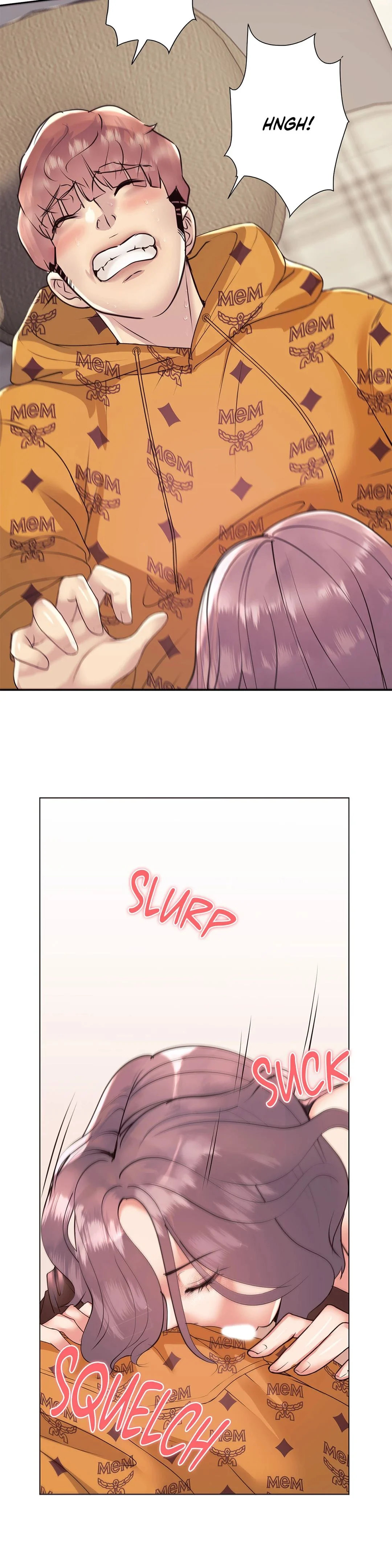 Sex Toy Try-Outs - Chapter 25 [photo 13] - MangaPorn