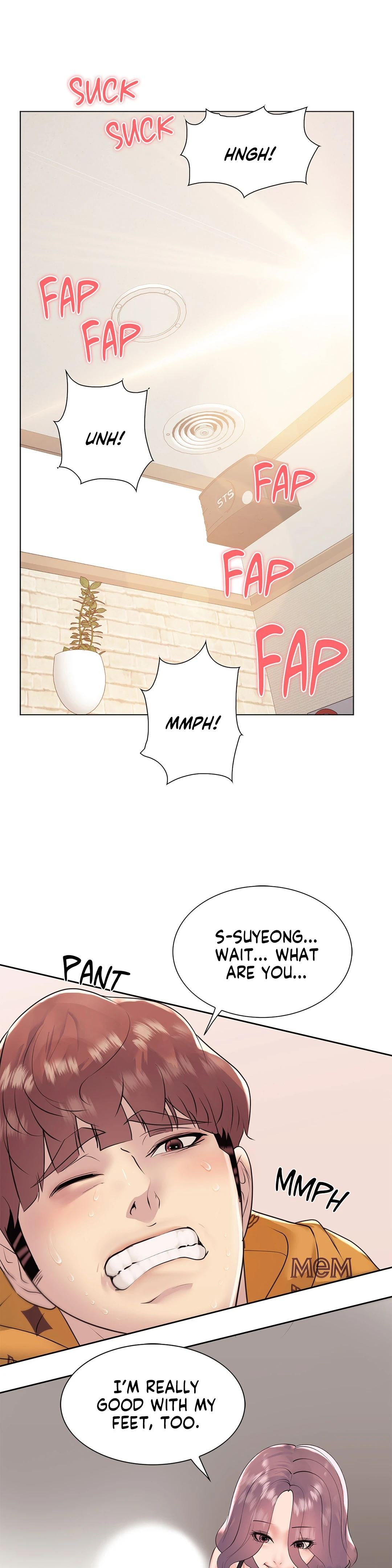 Sex Toy Try-Outs - Chapter 25 [photo 16] - MangaPorn