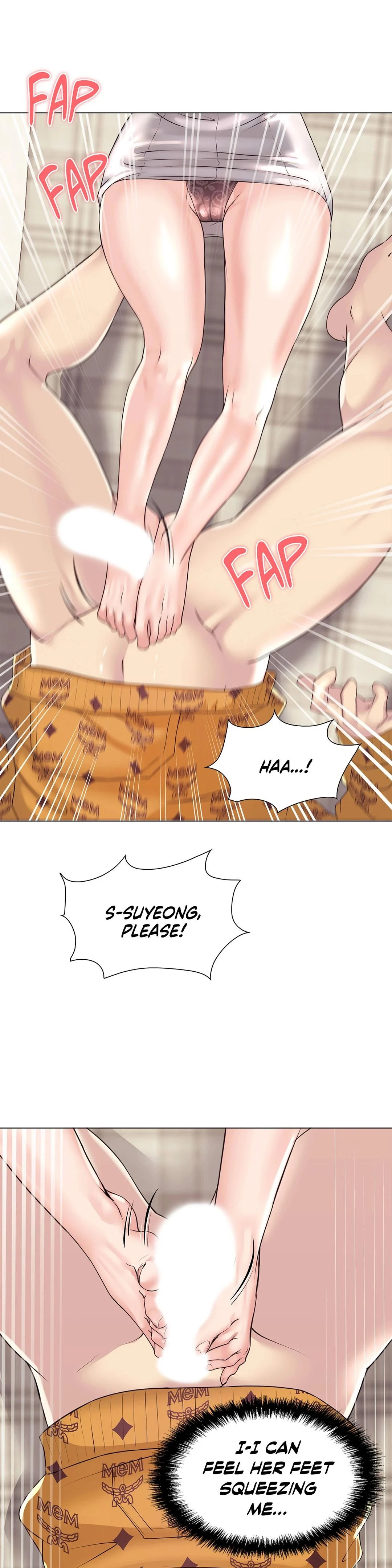 Sex Toy Try-Outs - Chapter 25 [photo 18] - MangaPorn