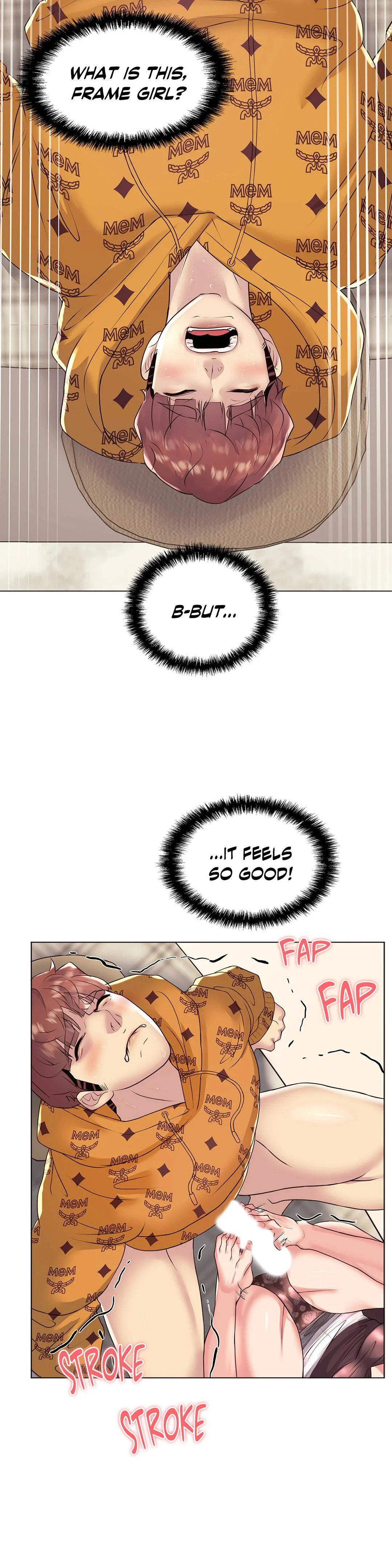 Sex Toy Try-Outs - Chapter 25 [photo 19] - MangaPorn