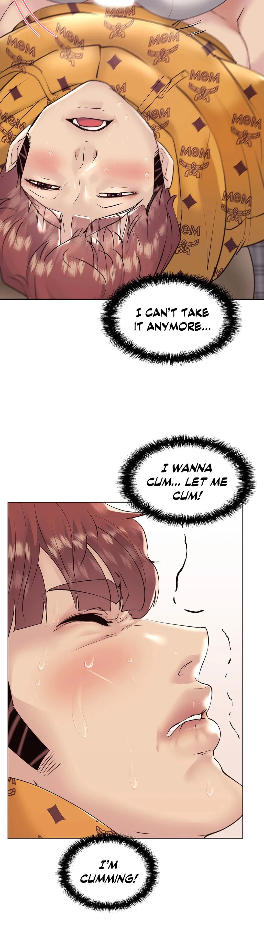 Sex Toy Try-Outs - Chapter 25 [photo 23] - MangaPorn