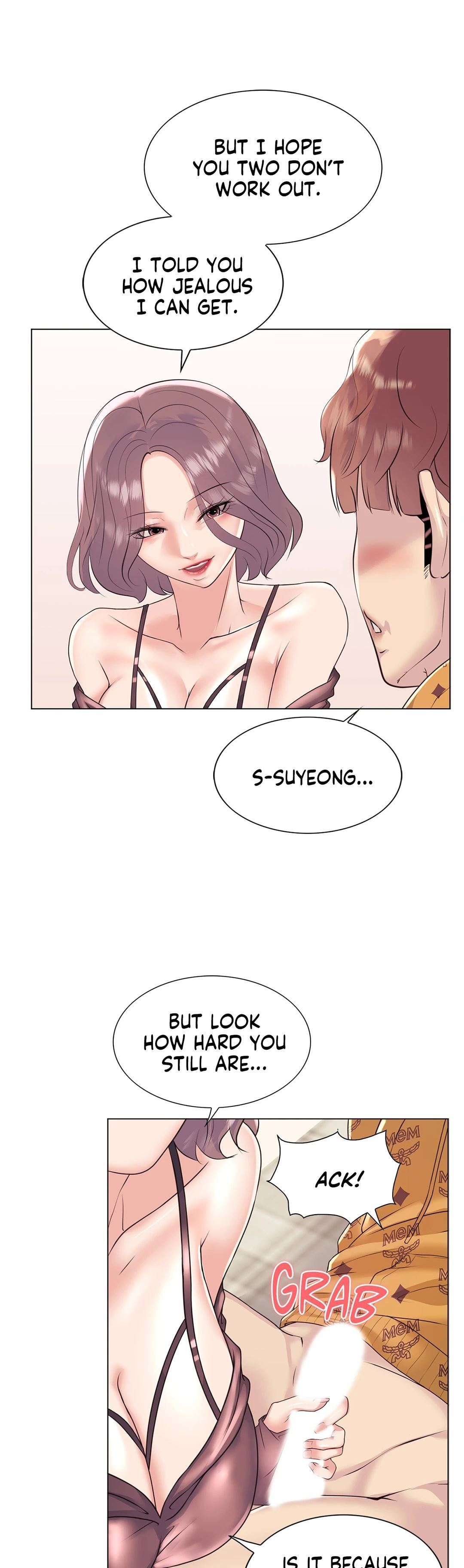 Sex Toy Try-Outs - Chapter 25 [photo 34] - MangaPorn