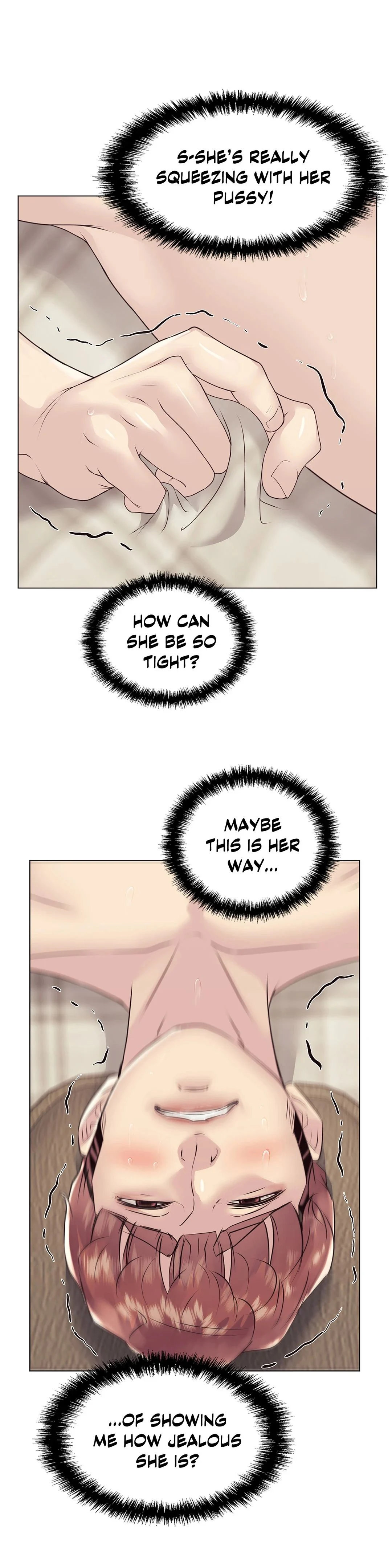 Sex Toy Try-Outs - Chapter 25 [photo 38] - MangaPorn