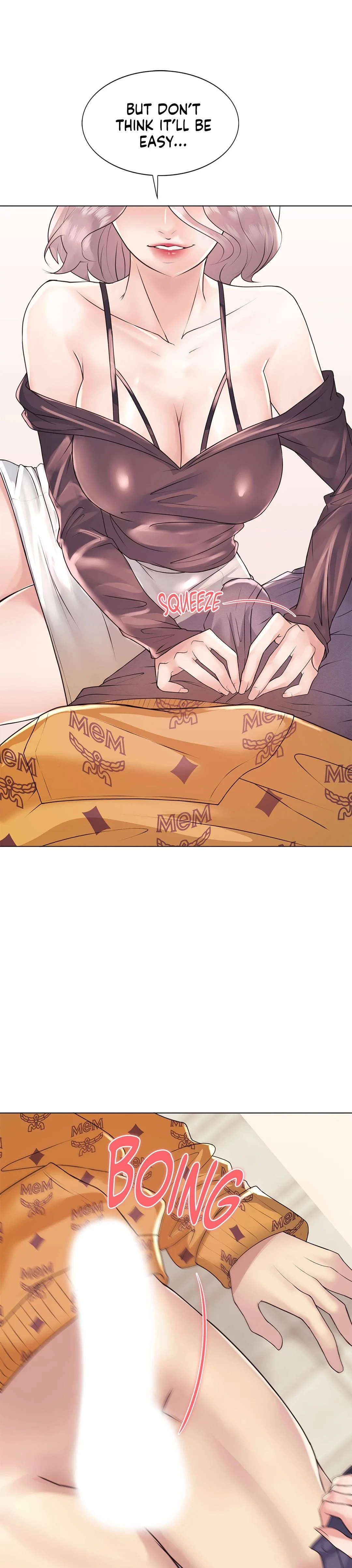 Sex Toy Try-Outs - Chapter 25 [photo 6] - MangaPorn