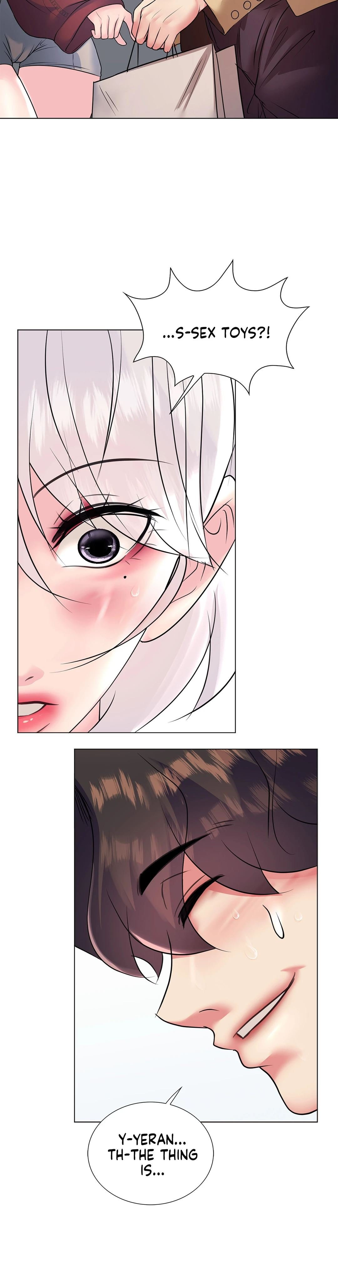 Sex Toy Try-Outs - Chapter 26 [photo 46] - MangaPorn