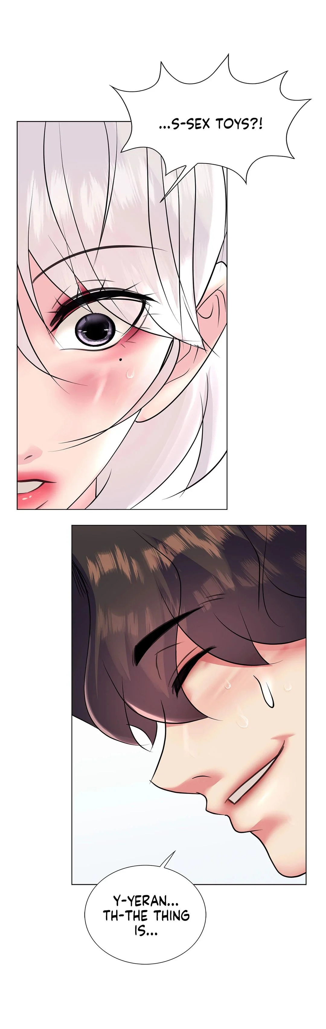 Sex Toy Try-Outs - Chapter 27 [photo 1] - MangaPorn