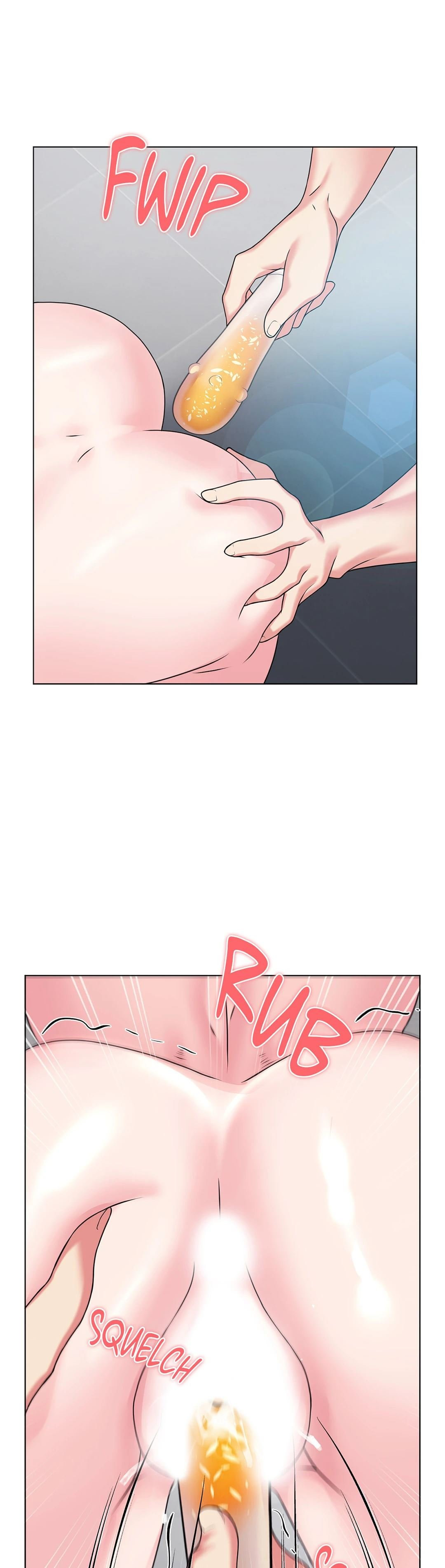 Sex Toy Try-Outs - Chapter 27 [photo 23] - MangaPorn