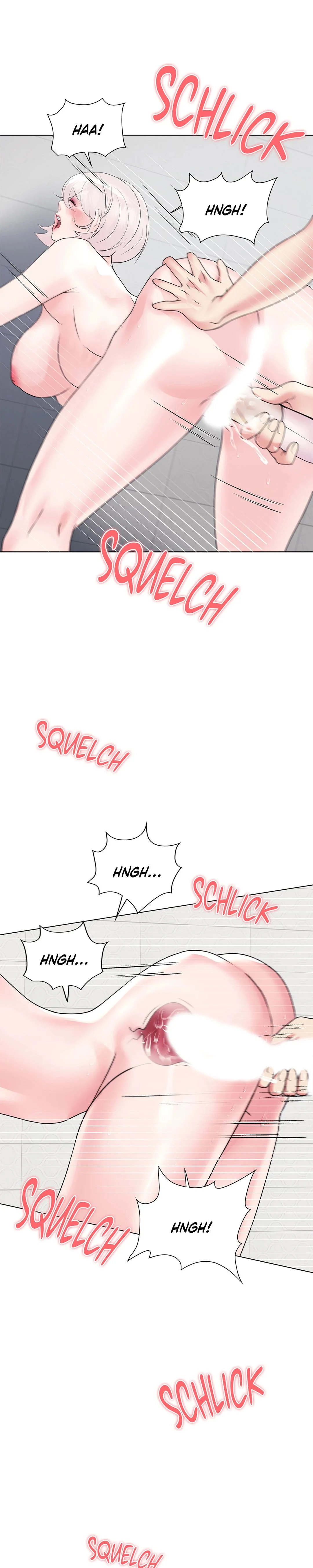 Sex Toy Try-Outs - Chapter 27 [photo 25] - MangaPorn