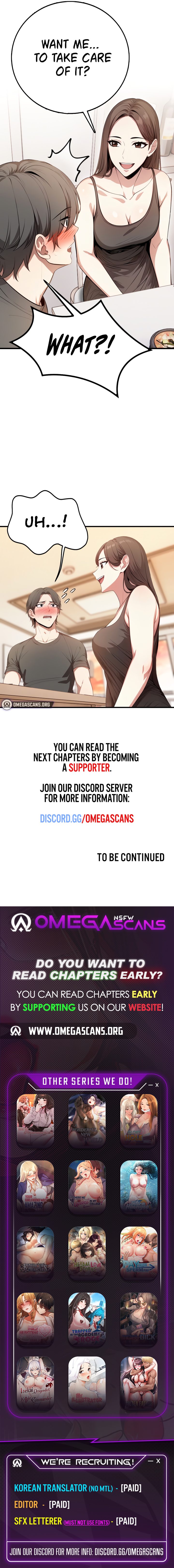 My Friend’s Mom, The Ideal MILF - Chapter 1 [photo 10] - MangaPorn