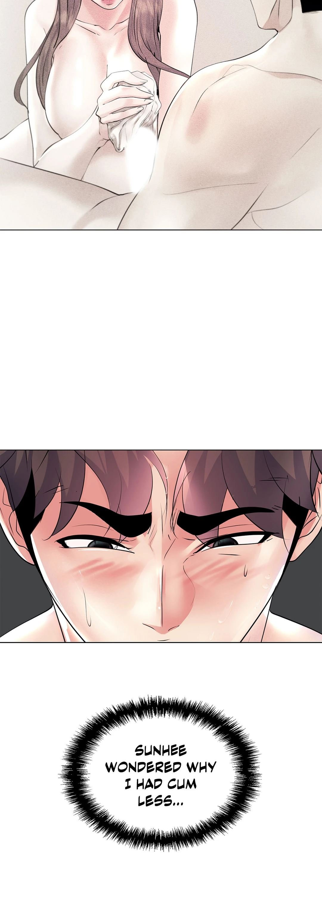 Sex Toy Try-Outs - Chapter 28 [photo 30] - MangaPorn