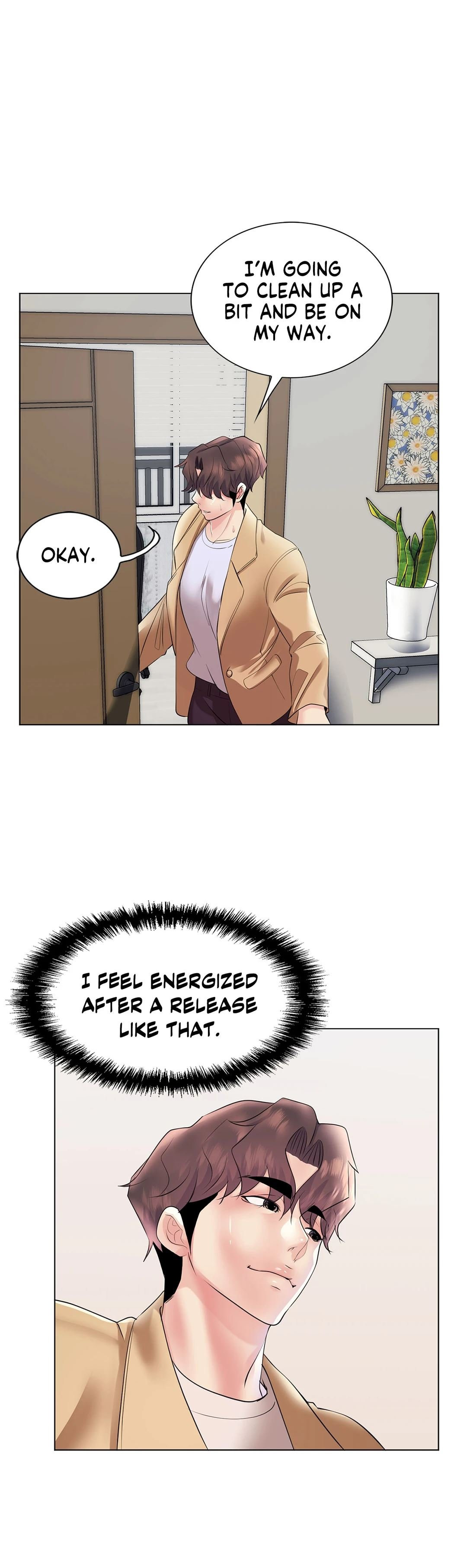 Sex Toy Try-Outs - Chapter 28 [photo 39] - MangaPorn