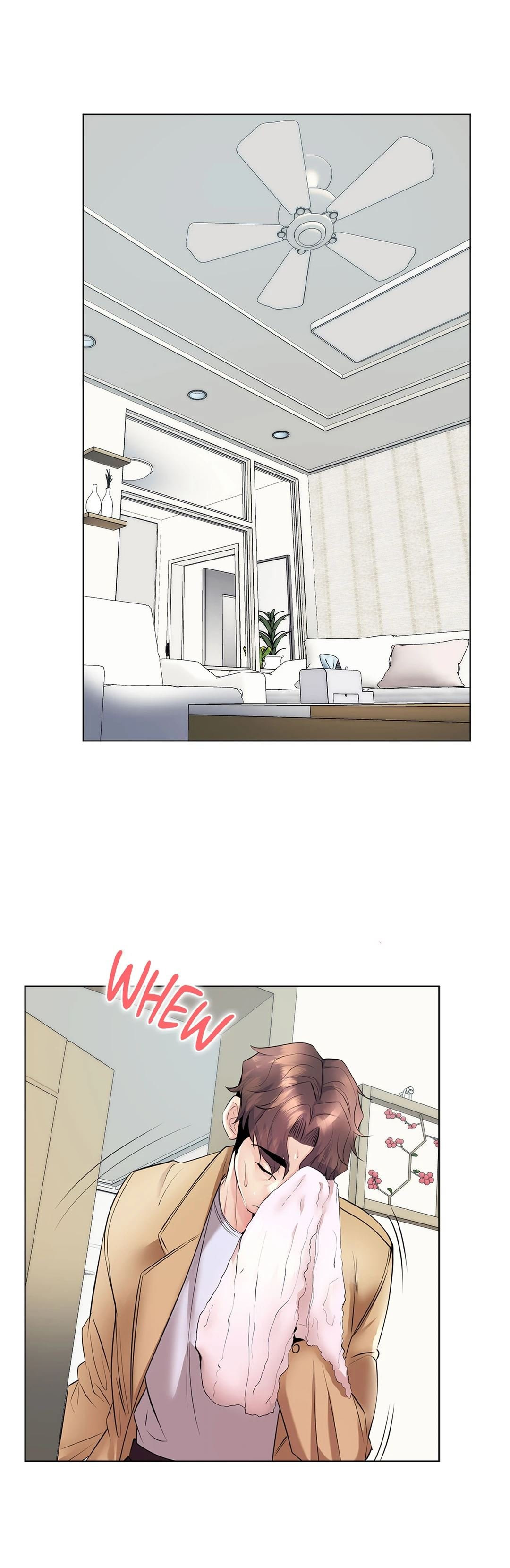 Sex Toy Try-Outs - Chapter 28 [photo 41] - MangaPorn