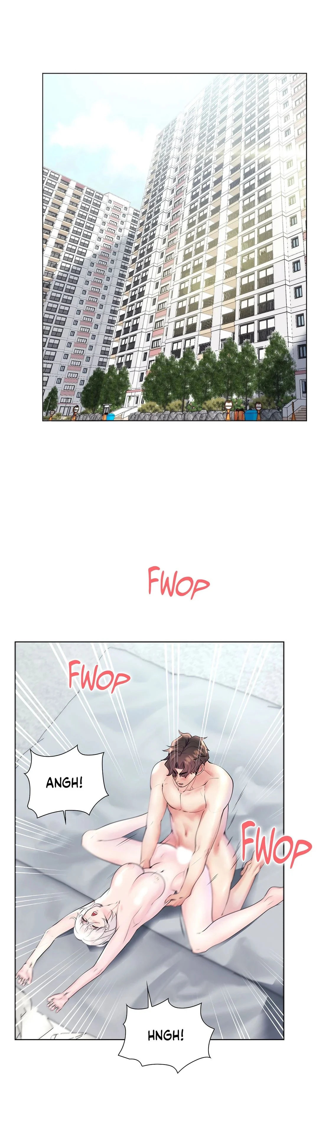 Sex Toy Try-Outs - Chapter 29 [photo 11] - MangaPorn