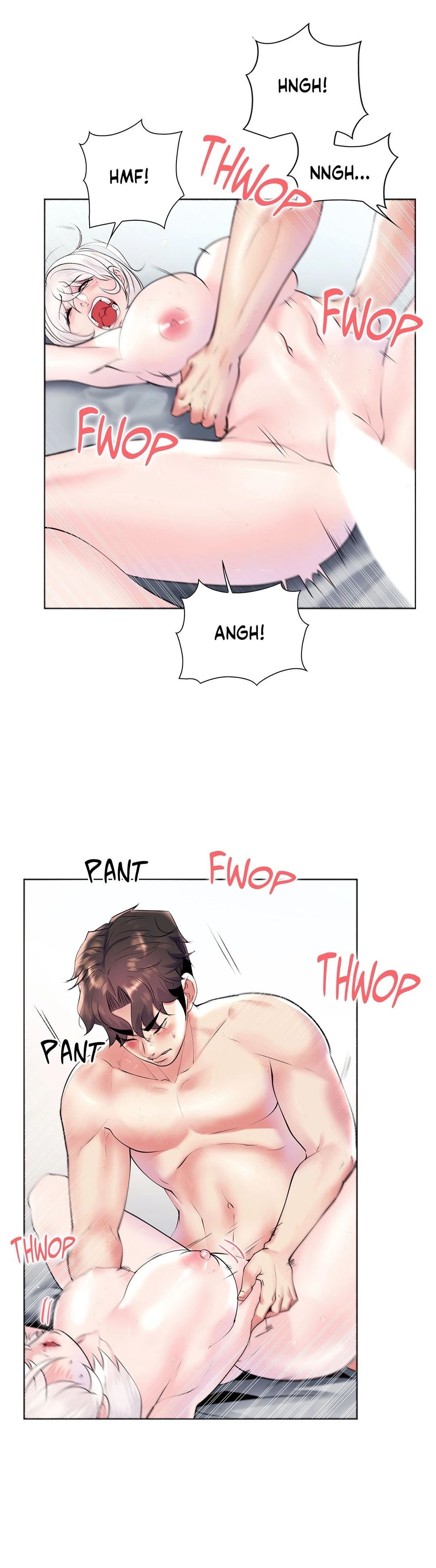 Sex Toy Try-Outs - Chapter 29 [photo 12] - MangaPorn