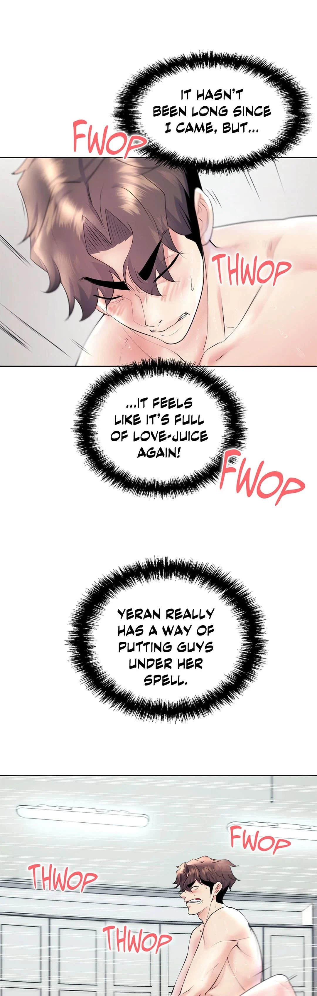 Sex Toy Try-Outs - Chapter 29 [photo 13] - MangaPorn