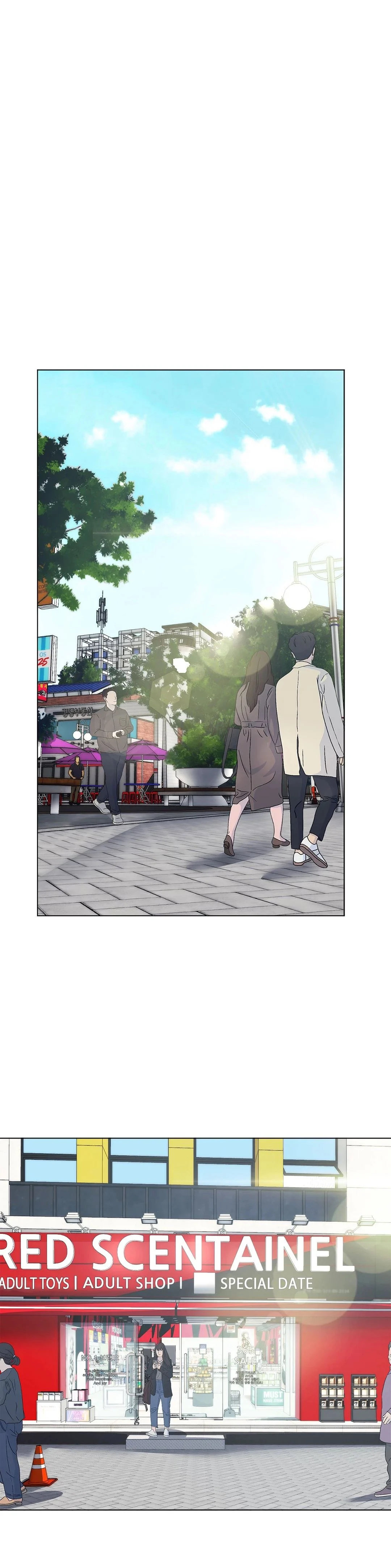 Sex Toy Try-Outs - Chapter 29 [photo 23] - MangaPorn