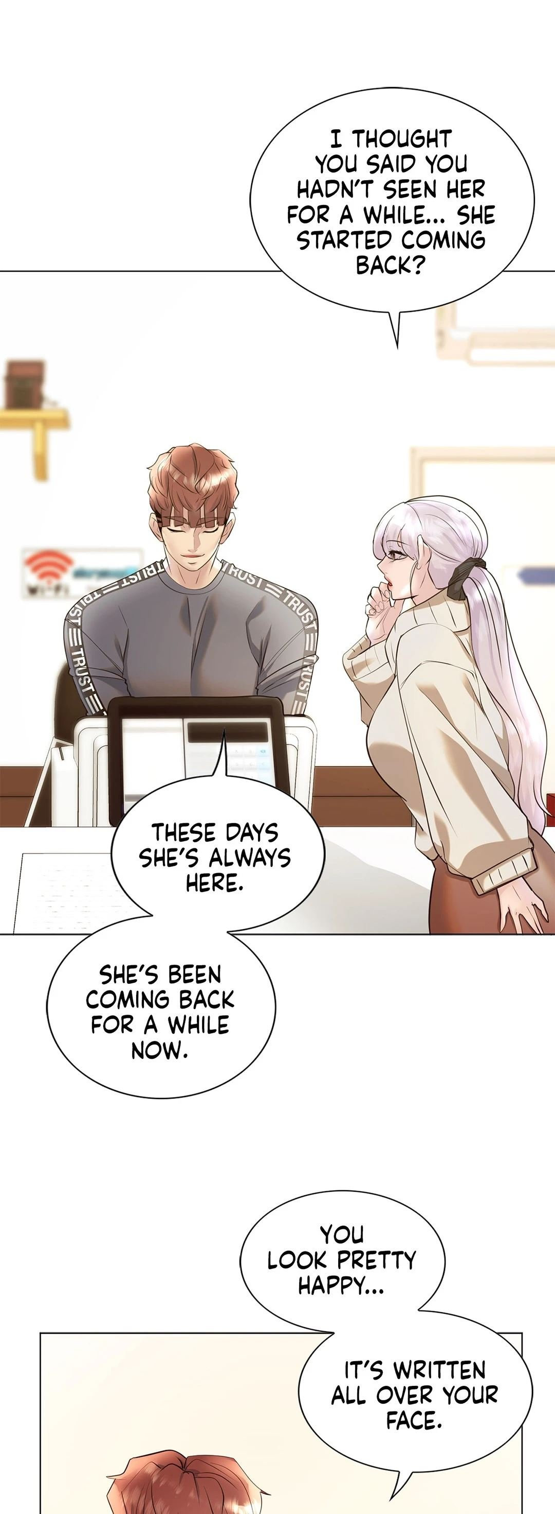 Sex Toy Try-Outs - Chapter 29 [photo 36] - MangaPorn