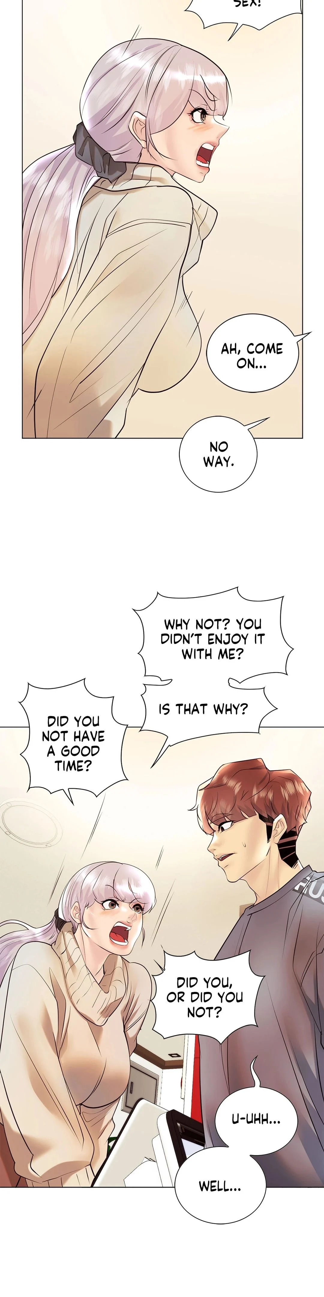 Sex Toy Try-Outs - Chapter 29 [photo 40] - MangaPorn