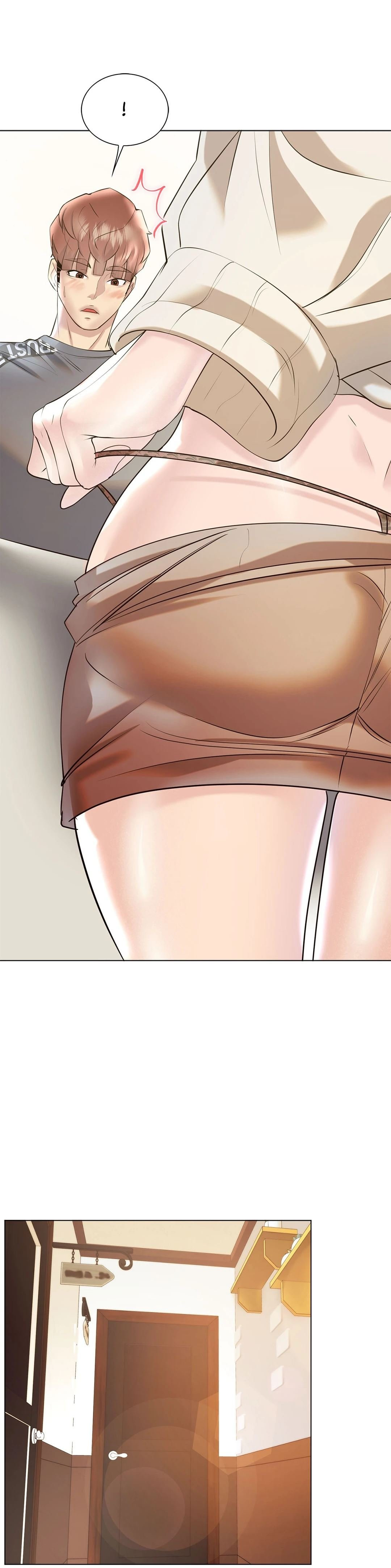 Sex Toy Try-Outs - Chapter 29 [photo 45] - MangaPorn