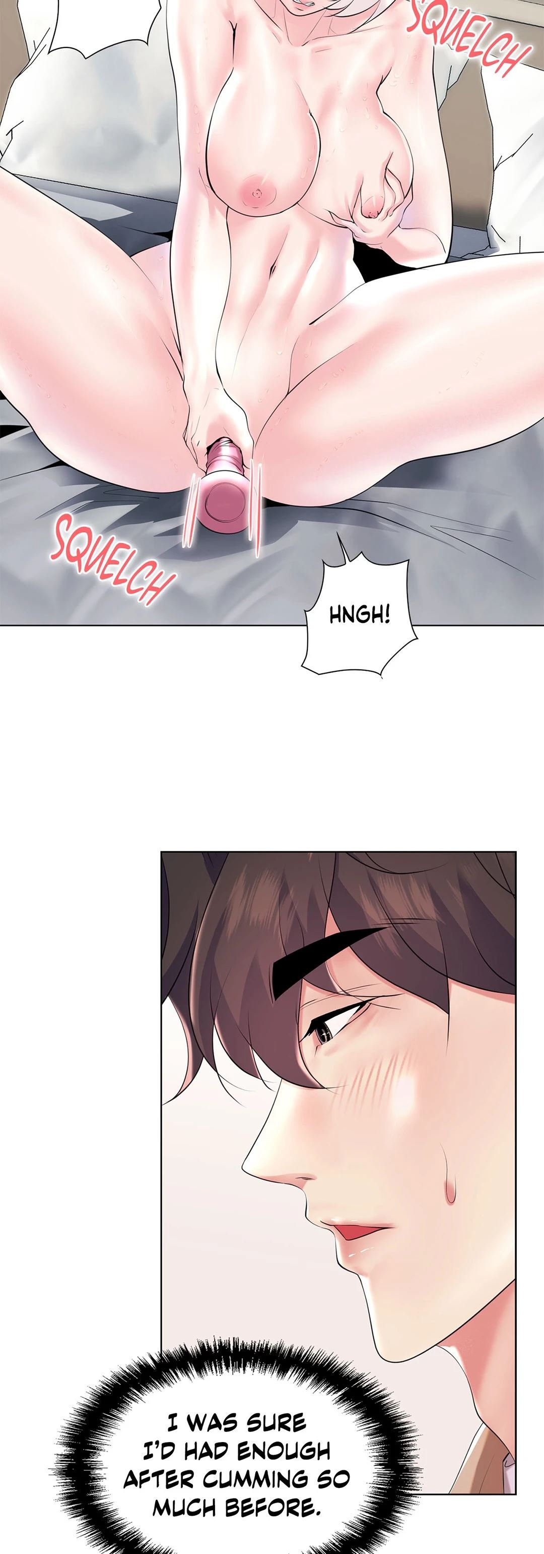 Sex Toy Try-Outs - Chapter 29 [photo 7] - MangaPorn