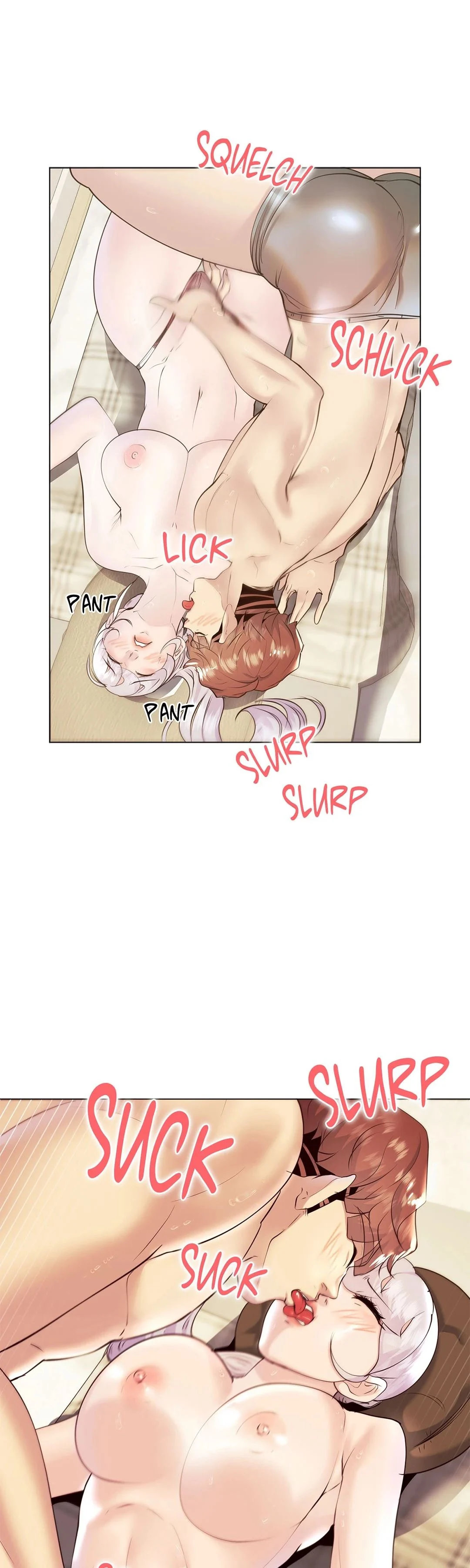 Sex Toy Try-Outs - Chapter 30 [photo 12] - MangaPorn