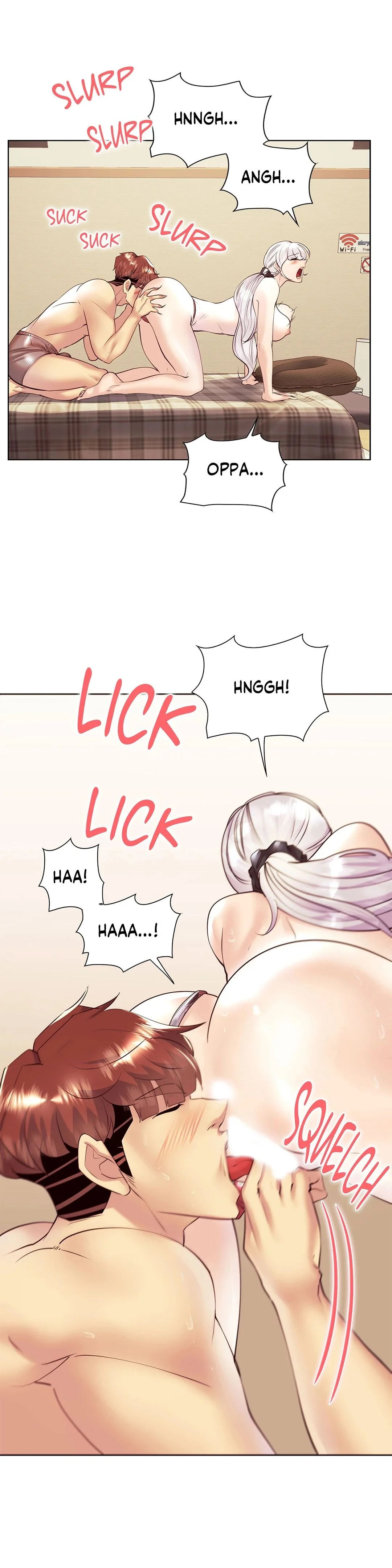 Sex Toy Try-Outs - Chapter 30 [photo 20] - MangaPorn