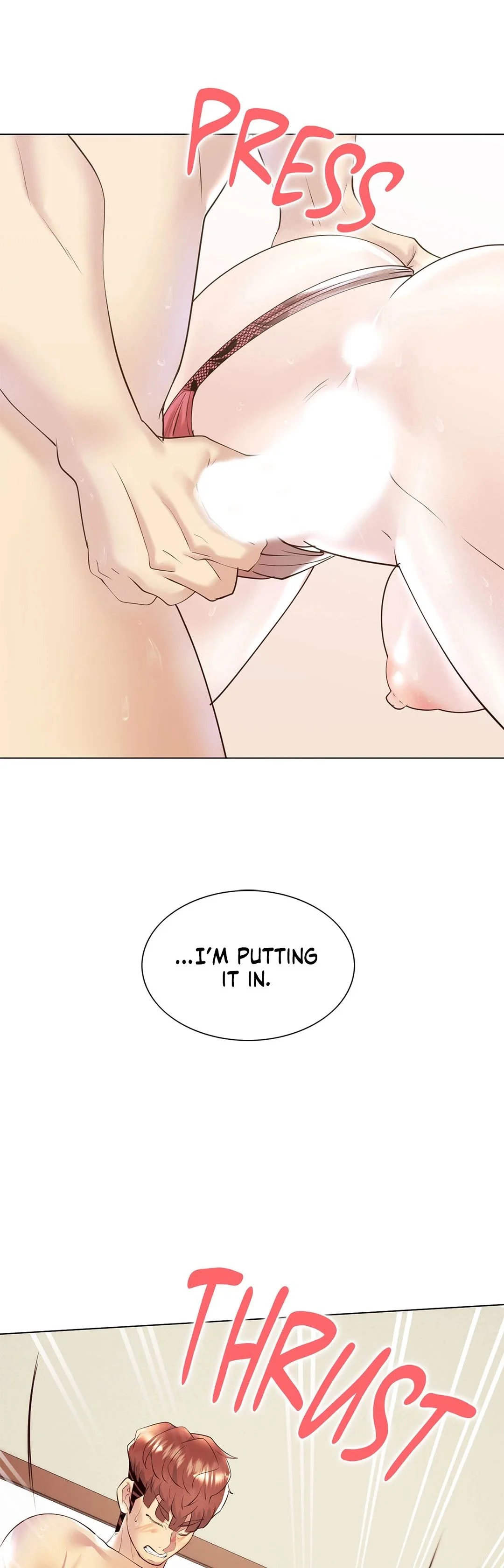 Sex Toy Try-Outs - Chapter 30 [photo 24] - MangaPorn