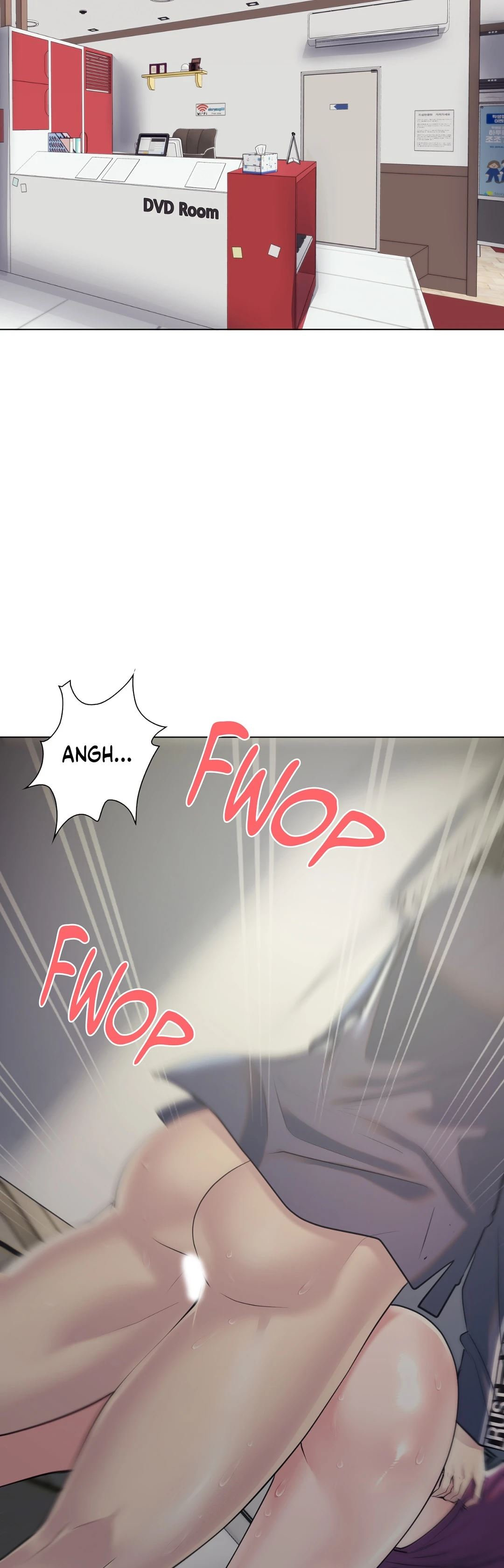 Sex Toy Try-Outs - Chapter 31 [photo 14] - MangaPorn