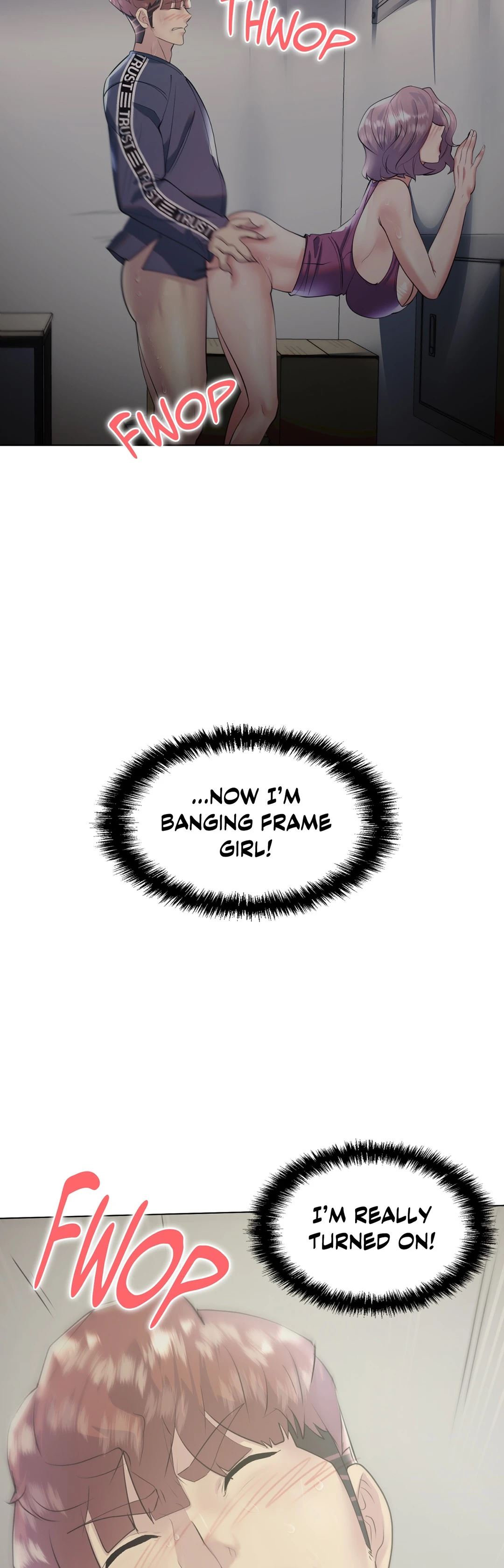 Sex Toy Try-Outs - Chapter 31 [photo 19] - MangaPorn