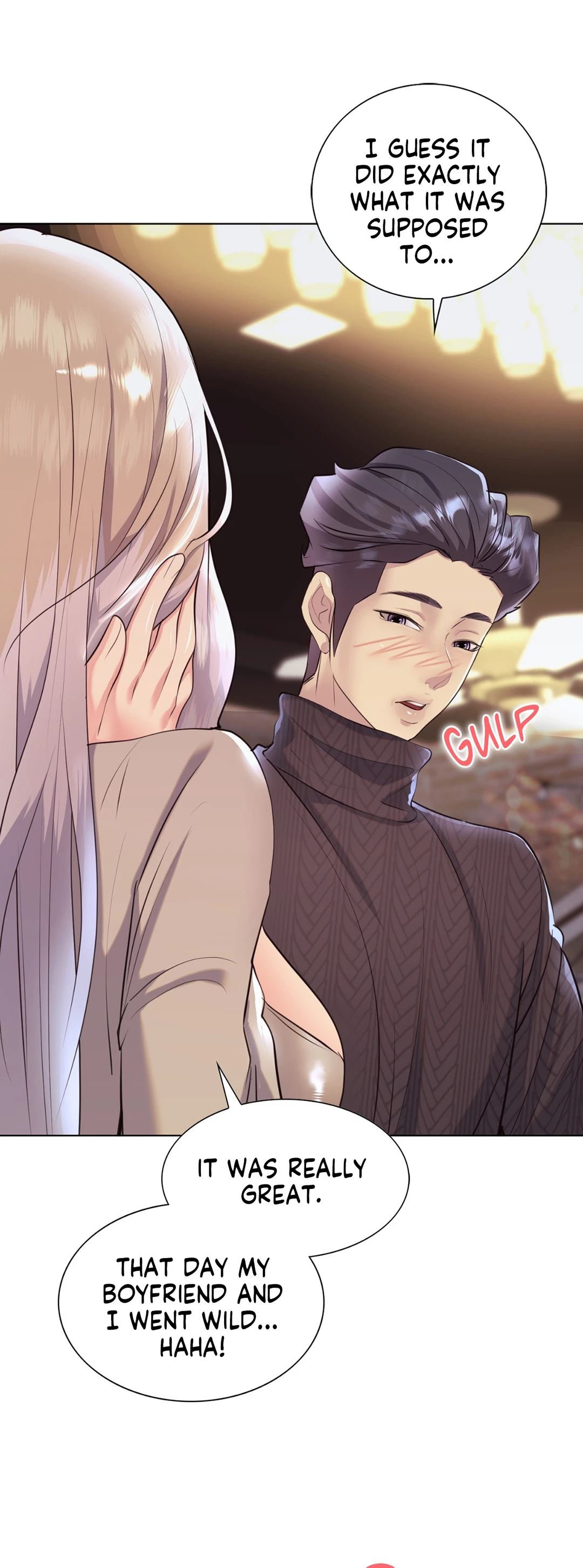 Sex Toy Try-Outs - Chapter 31 [photo 27] - MangaPorn