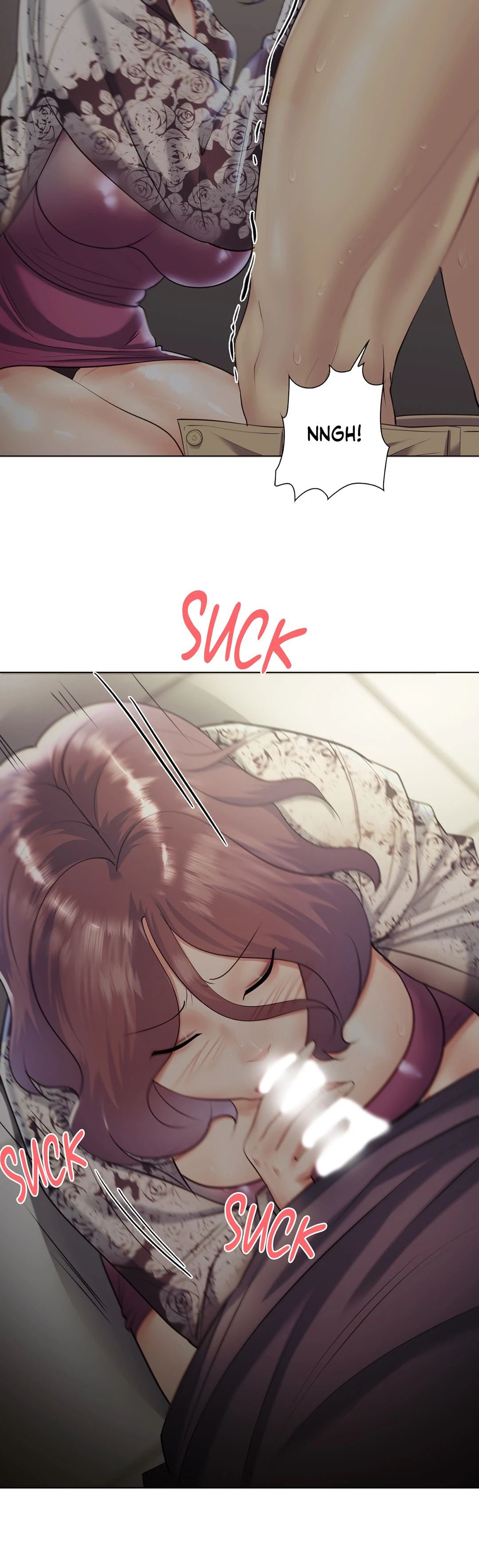 Sex Toy Try-Outs - Chapter 31 [photo 9] - MangaPorn