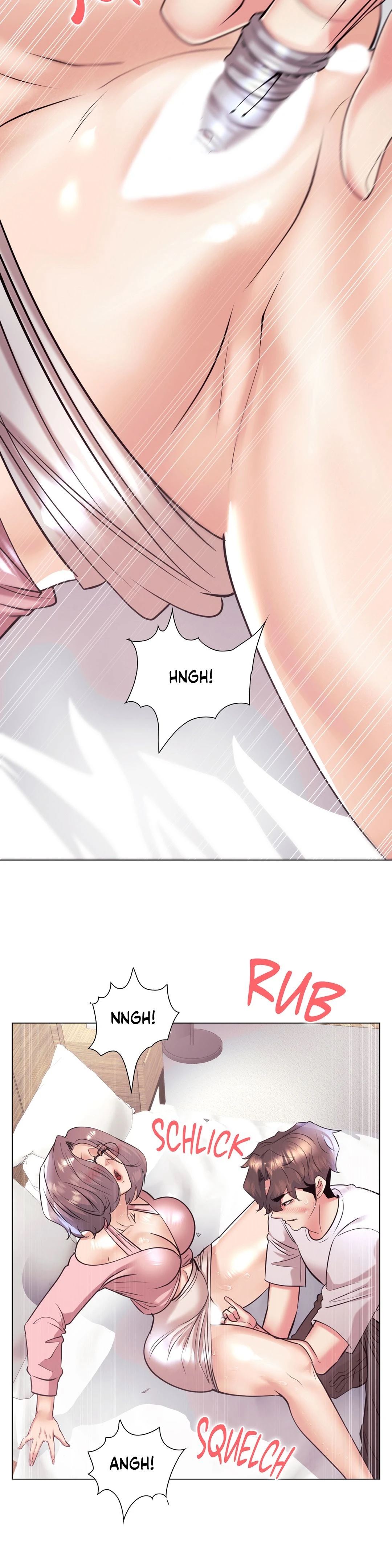 Sex Toy Try-Outs - Chapter 33 [photo 31] - MangaPorn