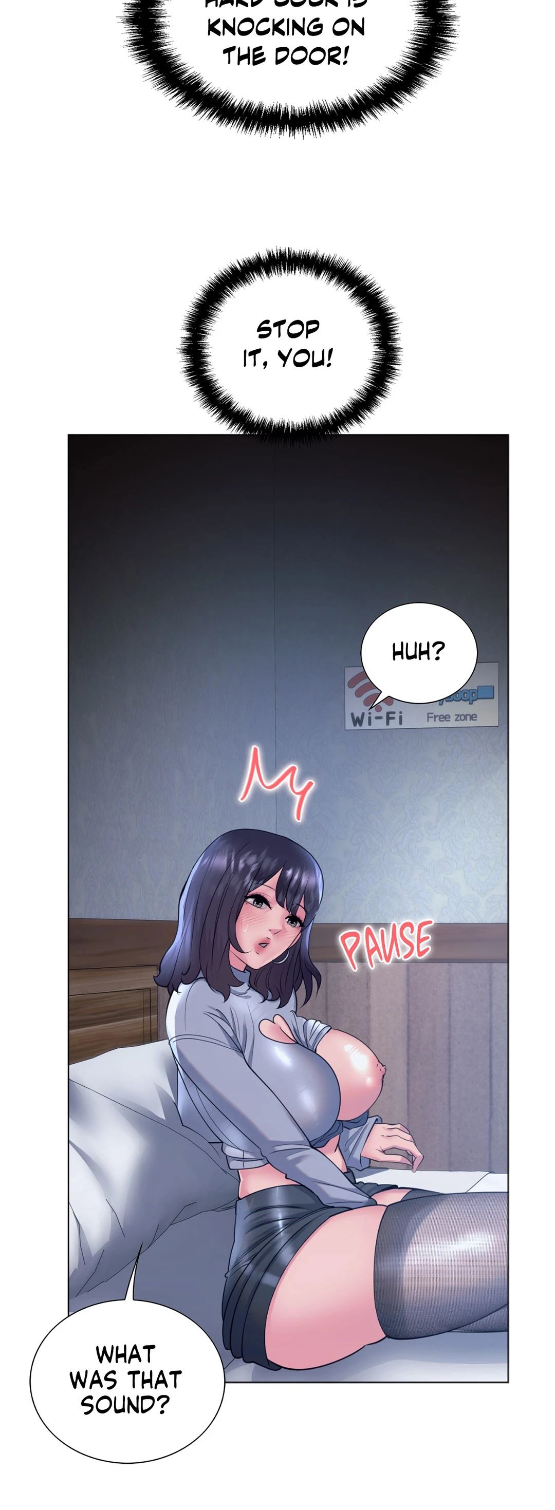 Sex Toy Try-Outs - Chapter 34 [photo 11] - MangaPorn