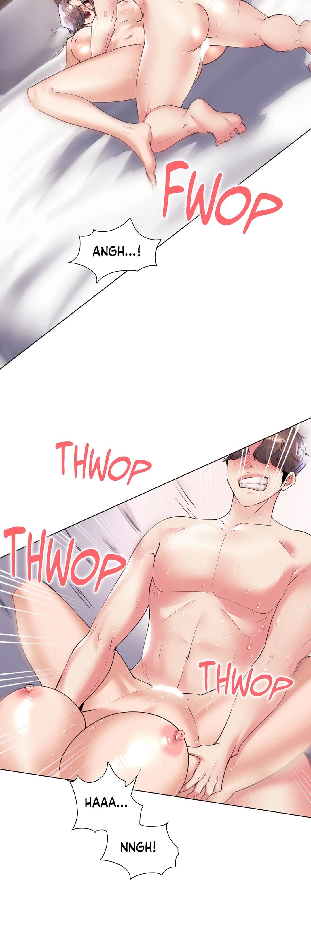 Sex Toy Try-Outs - Chapter 34 [photo 29] - MangaPorn