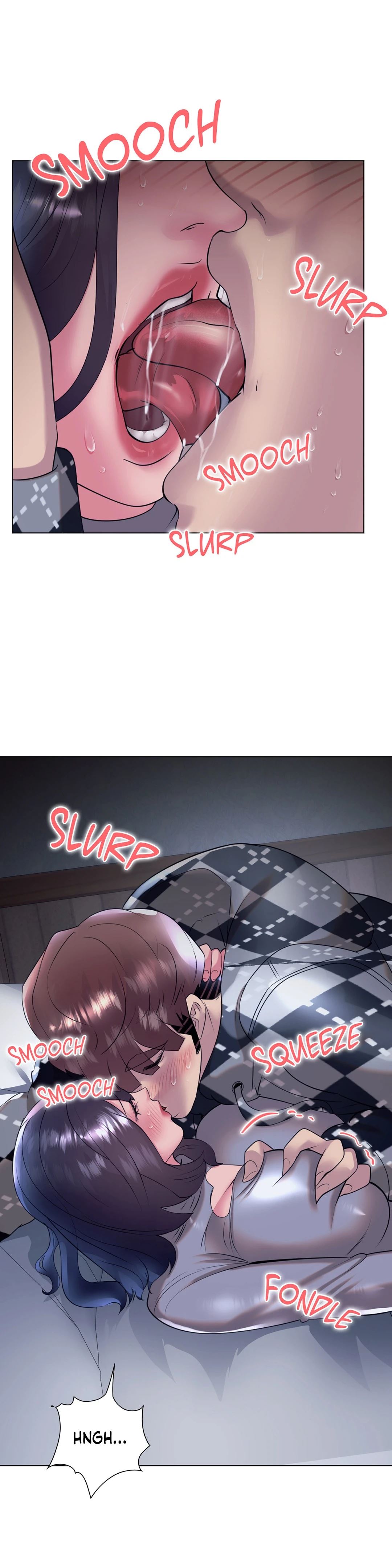 Sex Toy Try-Outs - Chapter 34 [photo 41] - MangaPorn