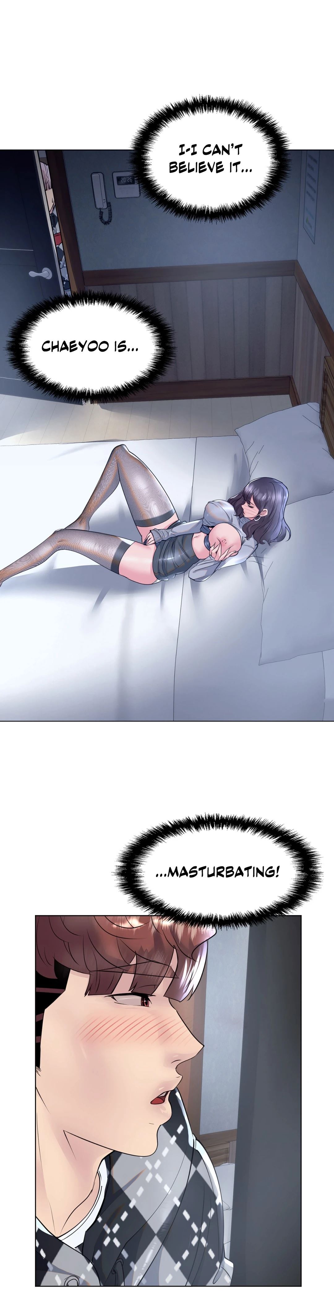 Sex Toy Try-Outs - Chapter 34 [photo 7] - MangaPorn