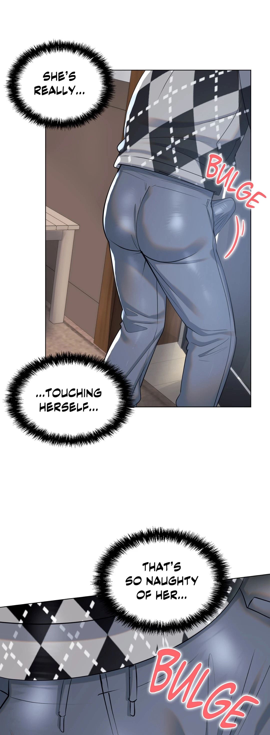 Sex Toy Try-Outs - Chapter 34 [photo 9] - MangaPorn