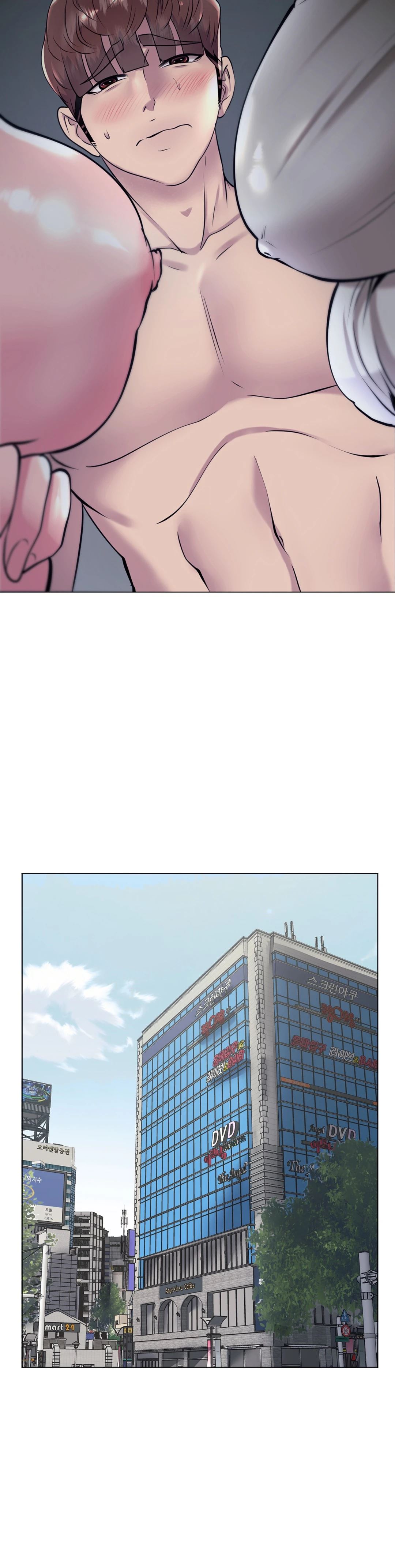 Sex Toy Try-Outs - Chapter 35 [photo 16] - MangaPorn