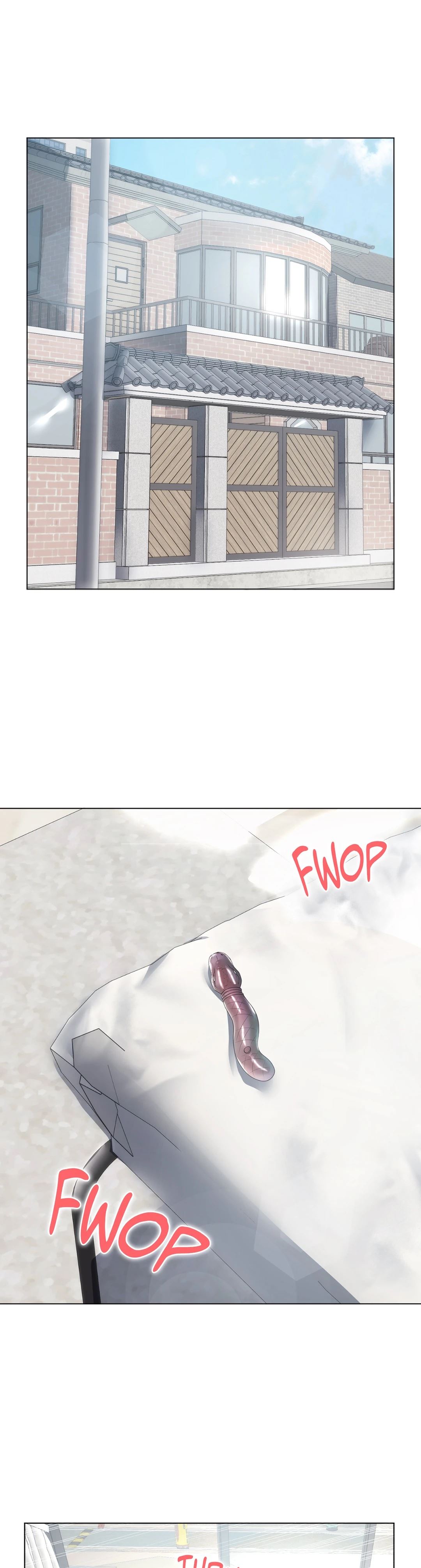 Sex Toy Try-Outs - Chapter 35 [photo 27] - MangaPorn