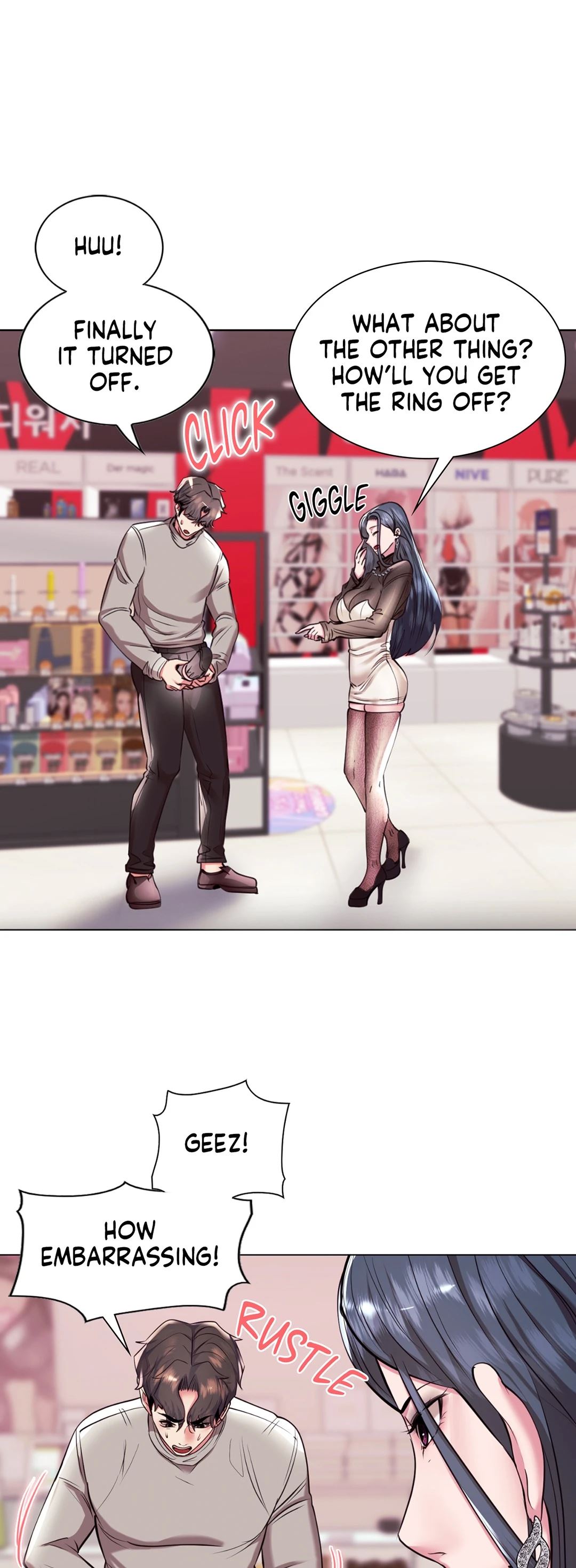 Sex Toy Try-Outs - Chapter 36 [photo 10] - MangaPorn