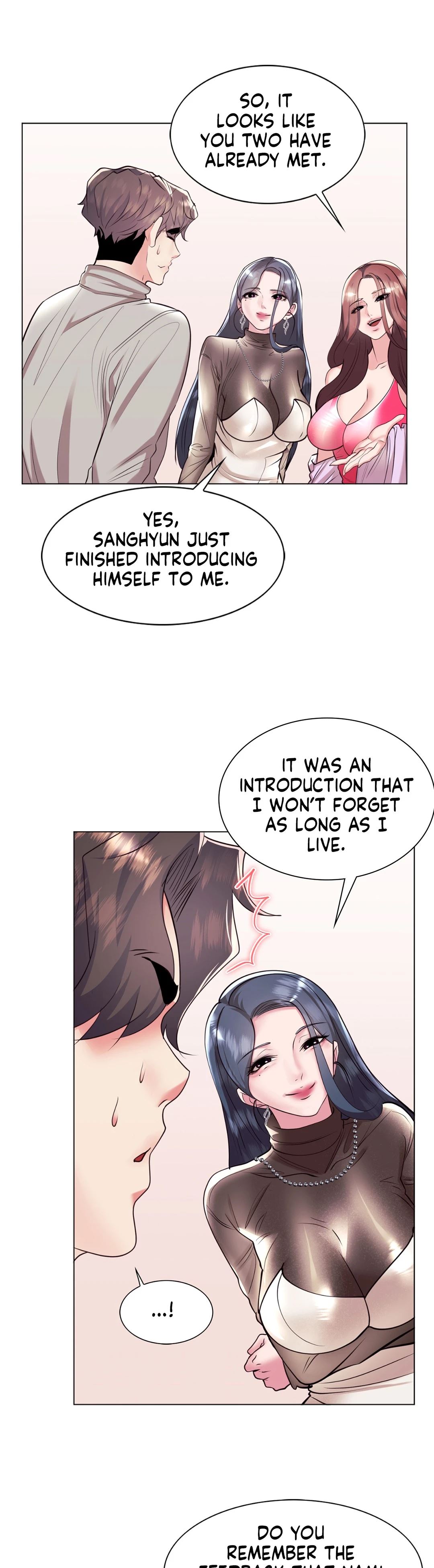 Sex Toy Try-Outs - Chapter 36 [photo 16] - MangaPorn