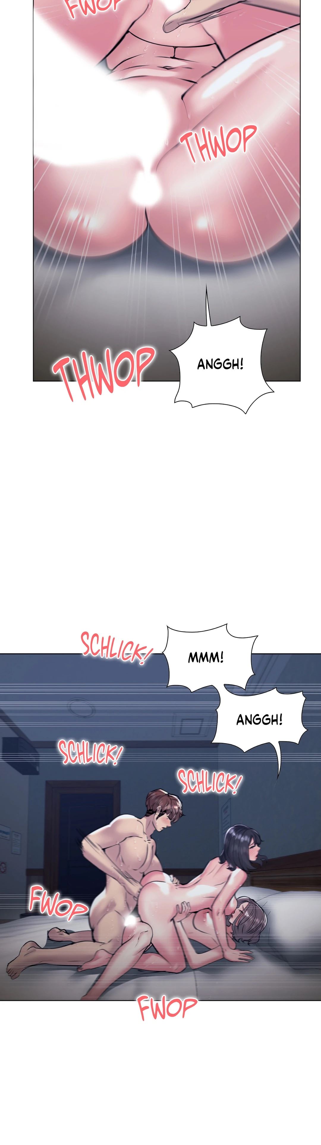 Sex Toy Try-Outs - Chapter 36 [photo 42] - MangaPorn