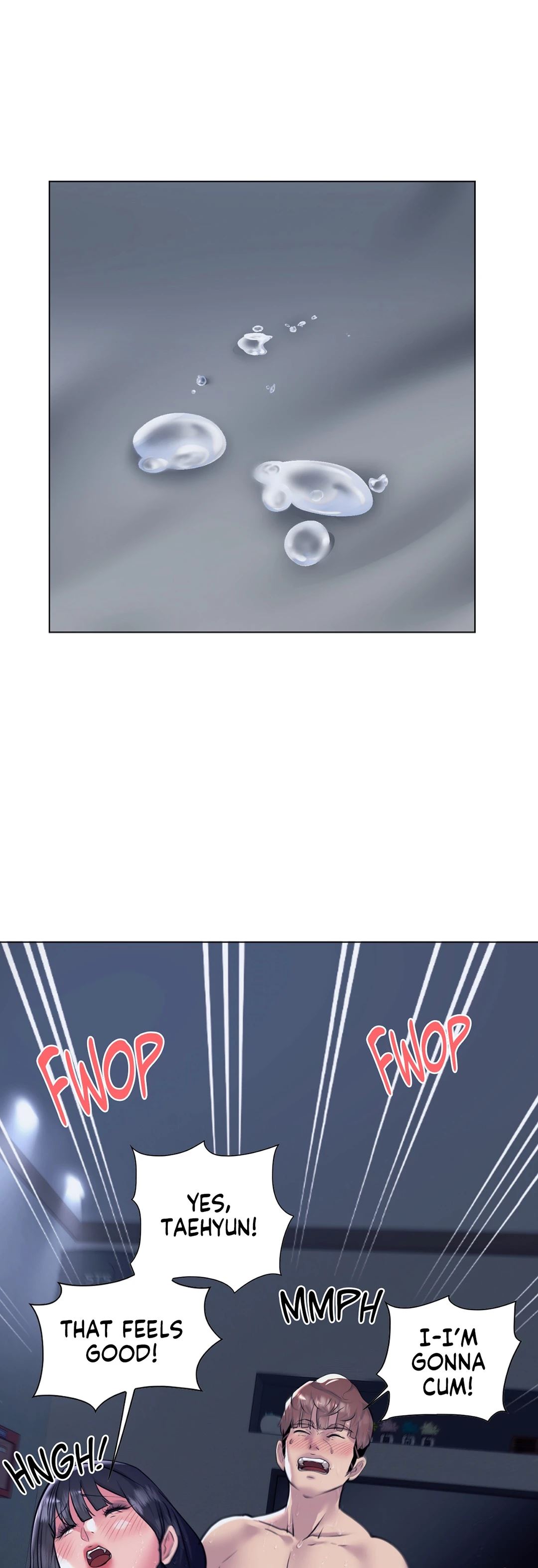 Sex Toy Try-Outs - Chapter 36 [photo 43] - MangaPorn