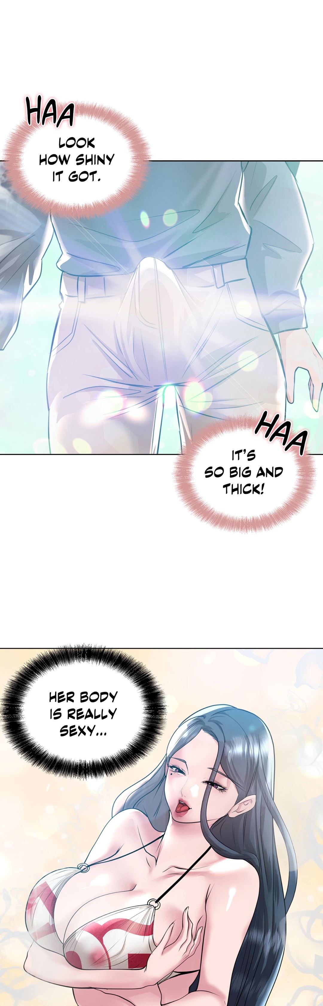 Sex Toy Try-Outs - Chapter 37 [photo 42] - MangaPorn