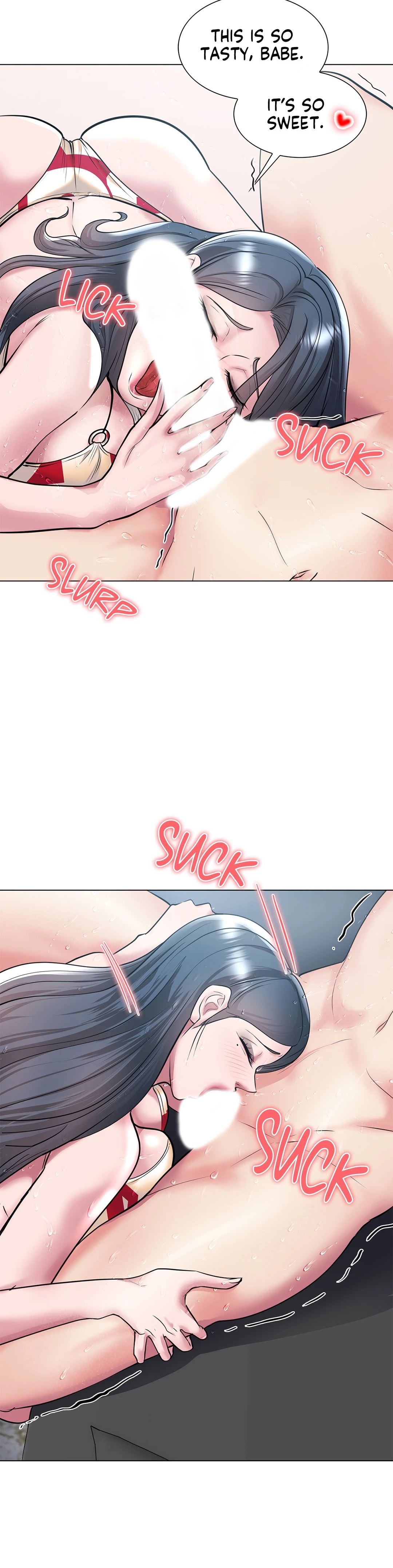 Sex Toy Try-Outs - Chapter 38 [photo 19] - MangaPorn