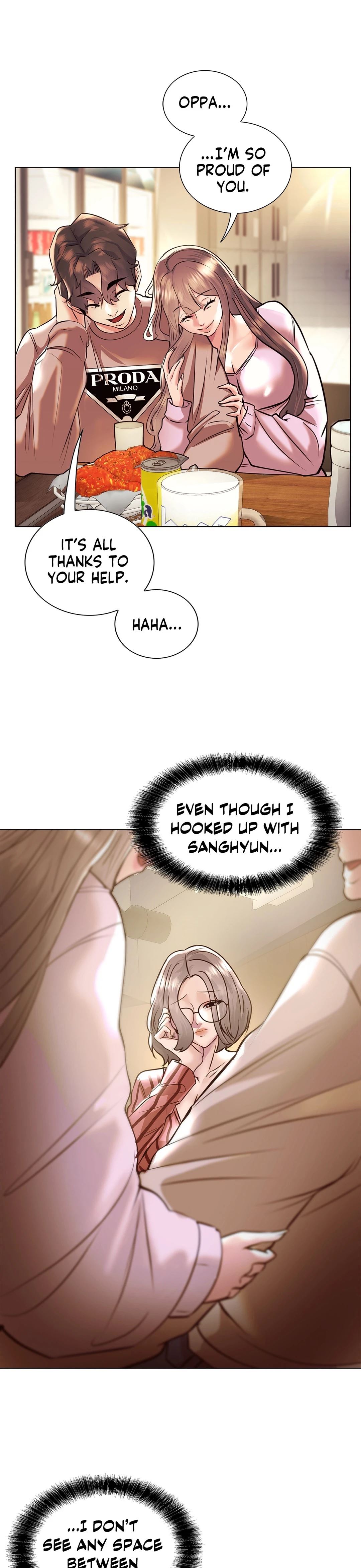 Sex Toy Try-Outs - Chapter 38 [photo 30] - MangaPorn