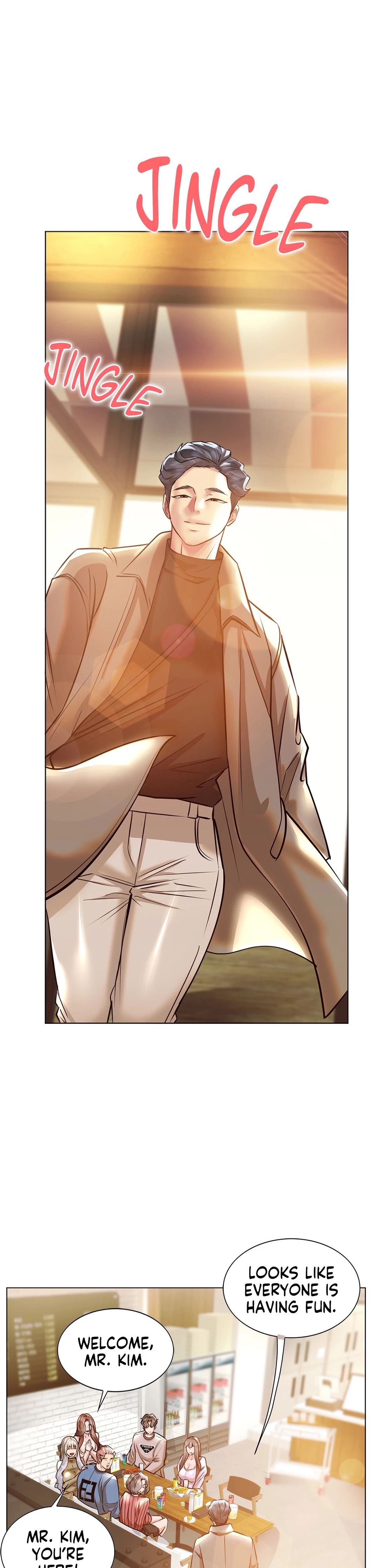 Sex Toy Try-Outs - Chapter 38 [photo 32] - MangaPorn