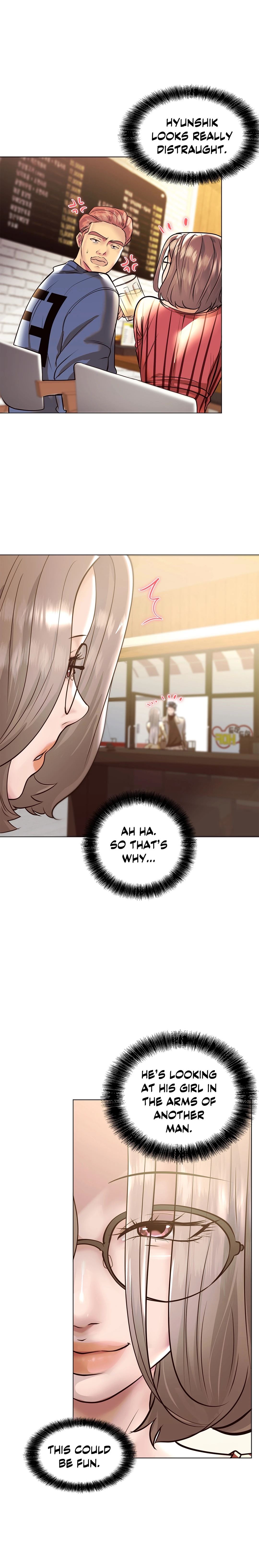 Sex Toy Try-Outs - Chapter 38 [photo 38] - MangaPorn