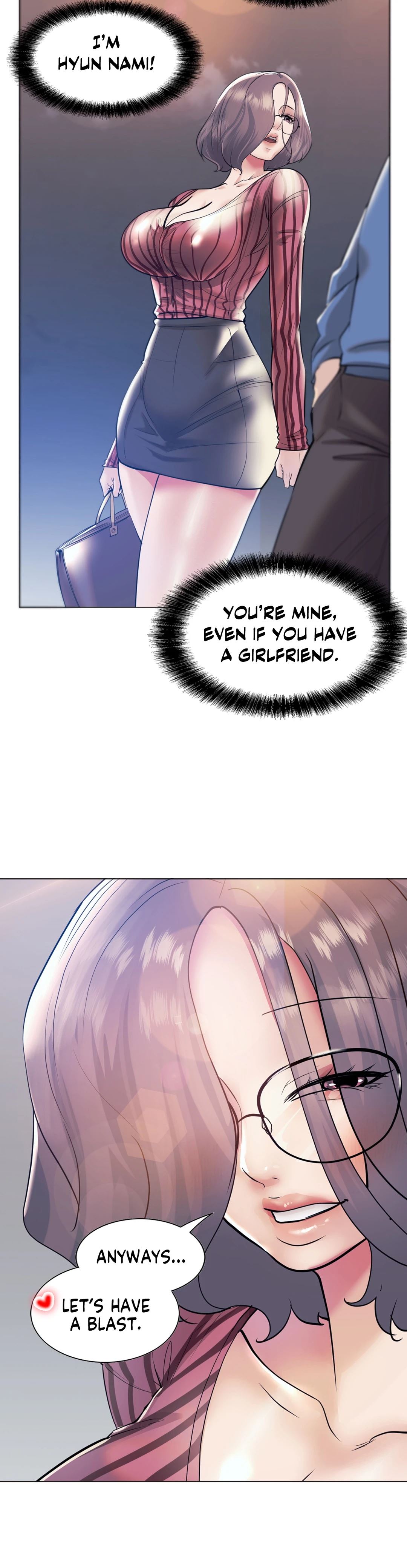 Sex Toy Try-Outs - Chapter 39 [photo 16] - MangaPorn